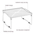 EDNA HOME Cabinet Shelf Organizer, Stacking Cabinet Rack
